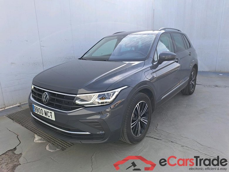 VOLKSWAGEN Tiguan / 2020 / 5P / todoterreno Life 1.4 TSI eHybrid 180kW (245CV) DSG