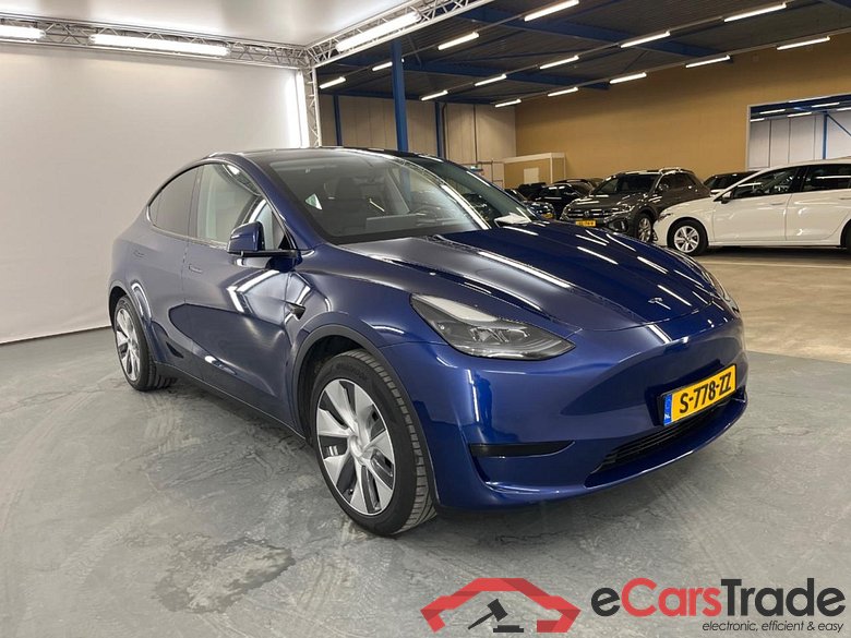 Tesla Model Y 57.5kWh ev 255kW rwd aut #2