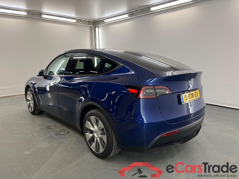 Tesla Model Y 57.5kWh ev 255kW rwd aut #3