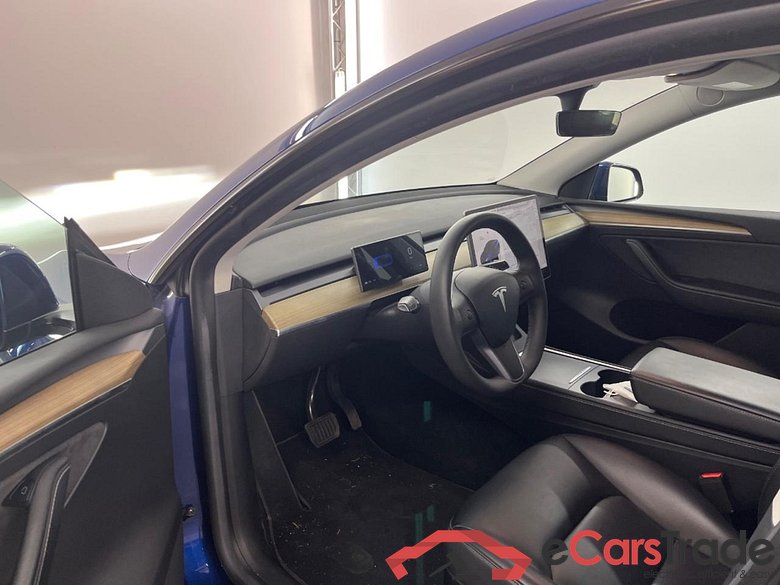 Tesla Model Y 57.5kWh ev 255kW rwd aut #5