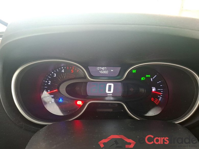 RENAULT Trafic / 2019 / 4P / Fourgon tole NV FG GCF L1H2 1200 Energy dCi 145 #6