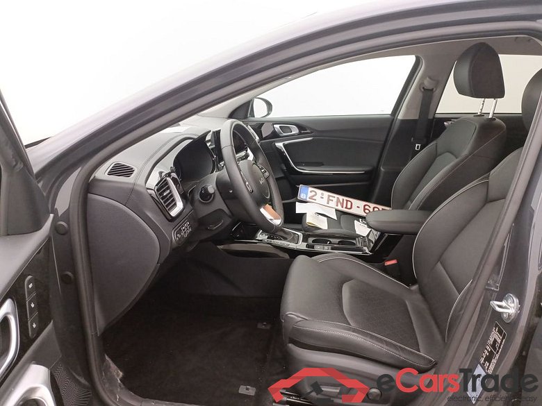 KIA cee'd Sportswagon Business Line 1.6 GDi PHEV DCT 5d #3