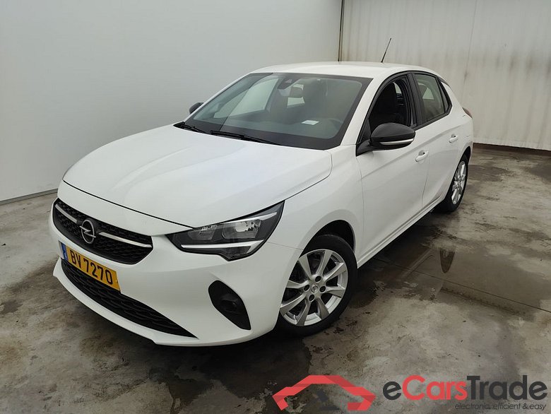 OPEL CORSA - 2020 1.2 Turbo 100 Edition Start/Stop (EU6.3) 5d