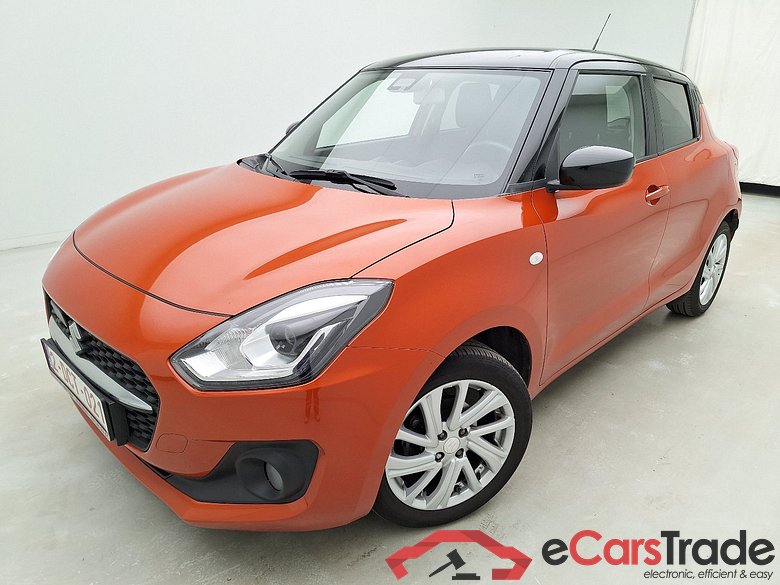 Suzuki, Swift '17, Suzuki Swift 1.2 Grand Luxe + (ISG) 5d #2