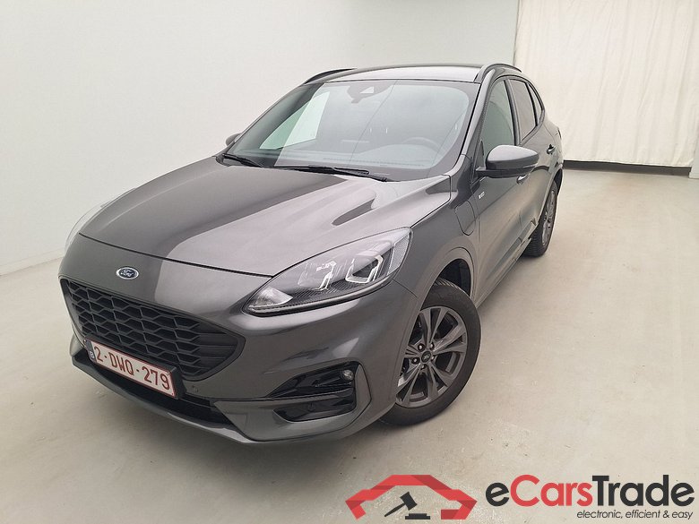 Ford, Kuga '19 PHEV, Ford Kuga 2.5i PHEV Aut. 165kW ST-Line 5d #2