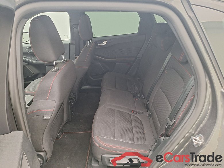 Ford, Kuga '19 PHEV, Ford Kuga 2.5i PHEV Aut. 165kW ST-Line 5d #4