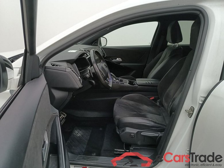 DS DS7 CROSSBACK DIESEL 2.0 BlueHDi 177 Performance Line (EU6.2) 5d Auto #3