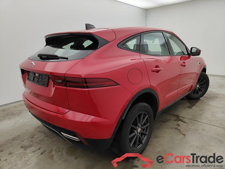 JAGUAR E-PACE DIESEL 2.0 D 150 (EU6.2) 5d #2