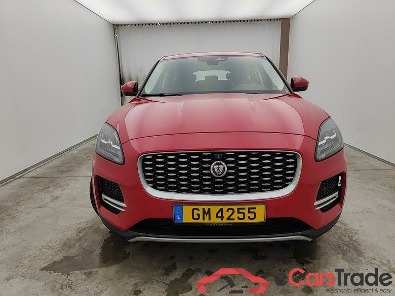 JAGUAR E-PACE DIESEL 2.0 D 150 (EU6.2) 5d #5