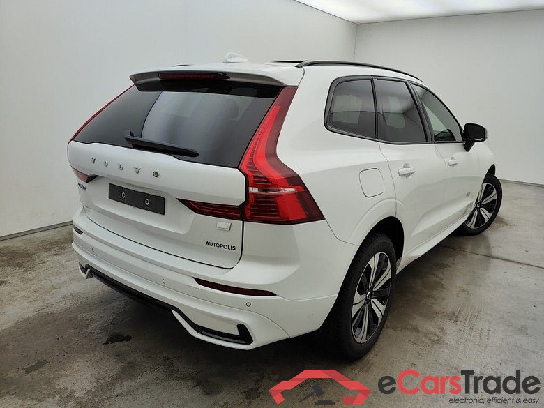 VOLVO XC60 T6 PHEV AWD 253hp Plus Dark 5d Auto #2