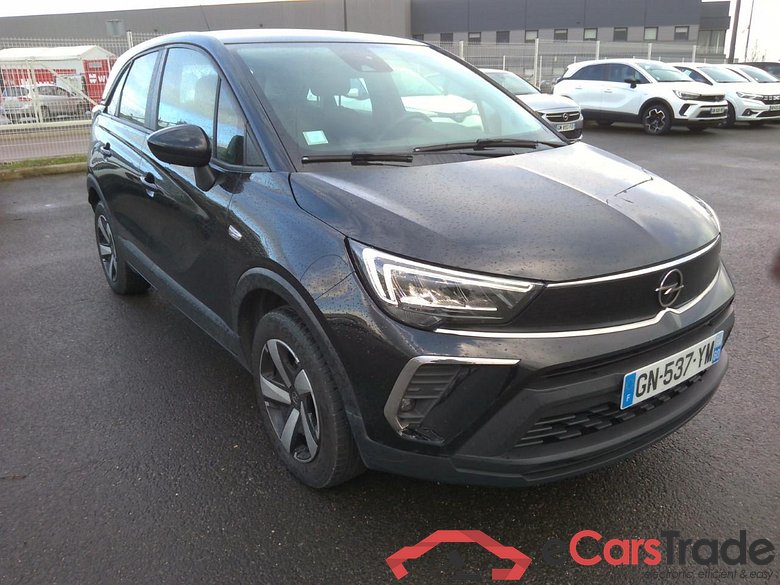 CROSSLANDX EDITION PACK PT 110 #2