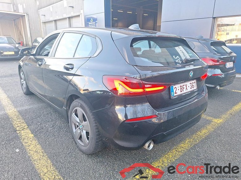 BMW 1 SERIES HATCH 1.5 116DA (85KW) #3