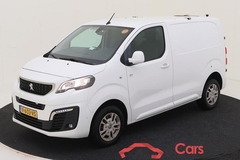 PEUGEOT Expert 90 kW #1