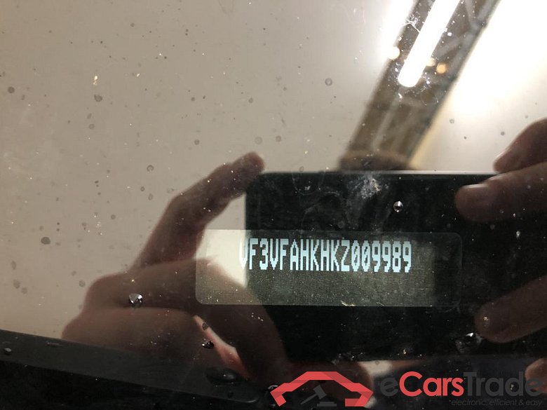 PEUGEOT Expert 90 kW #3