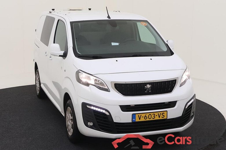 PEUGEOT Expert 90 kW #4