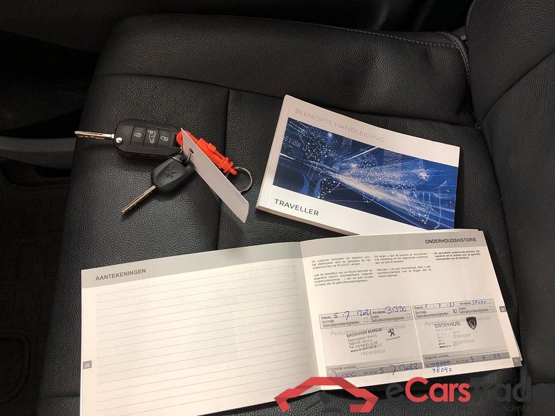 PEUGEOT Expert 90 kW #6