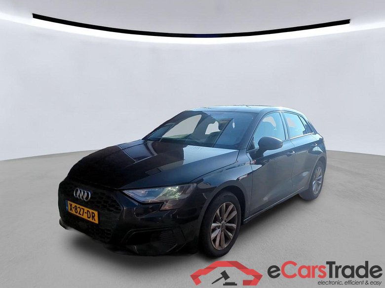 AUDI A3 Sportback 81 kW