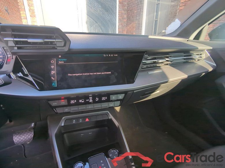 AUDI A3 Sportback 81 kW #2