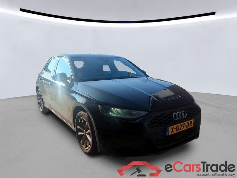 AUDI A3 Sportback 81 kW #4