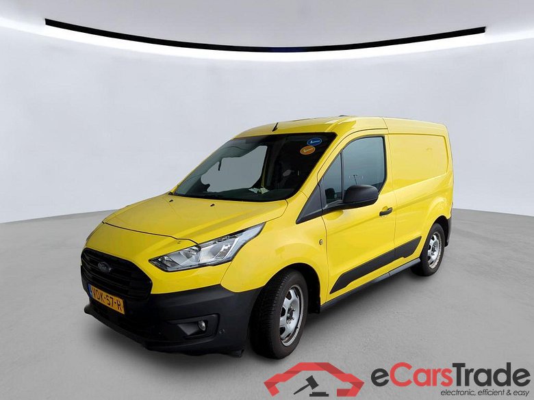 FORD Transit Connect 73 kW