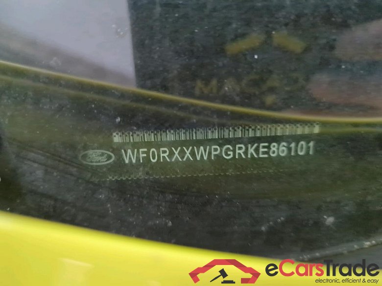 FORD Transit Connect 73 kW #2