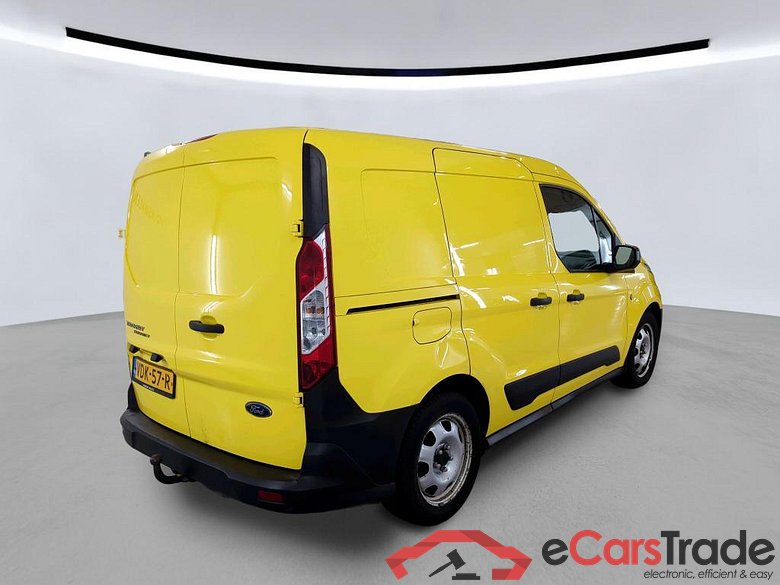 FORD Transit Connect 73 kW #4