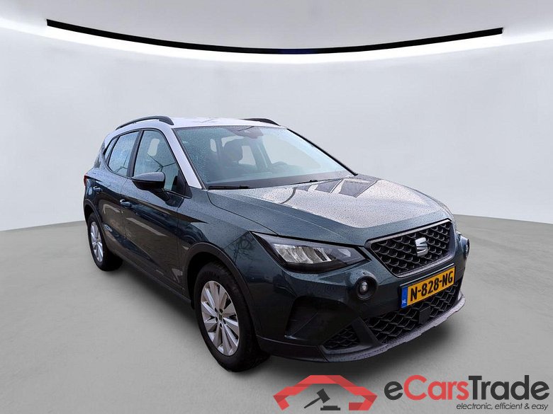 SEAT Arona 70 kW #4