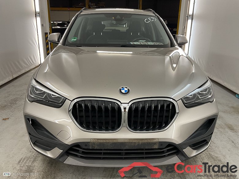 BMW X1 1.5 XDRIVE25E (162KW) #2