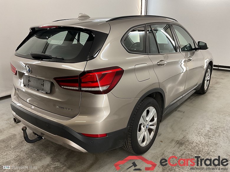 BMW X1 1.5 XDRIVE25E (162KW) #4
