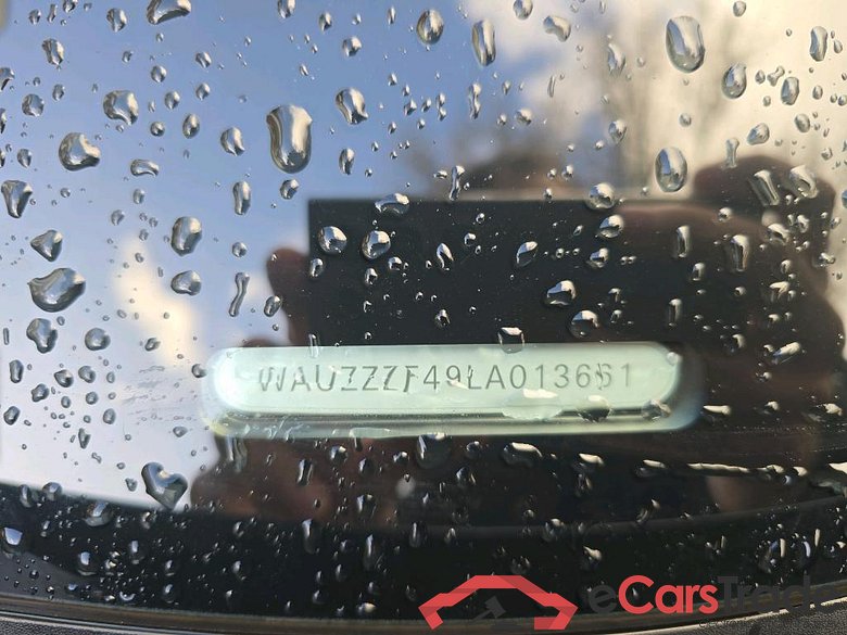 AUDI A4 Avant 110 kW #2