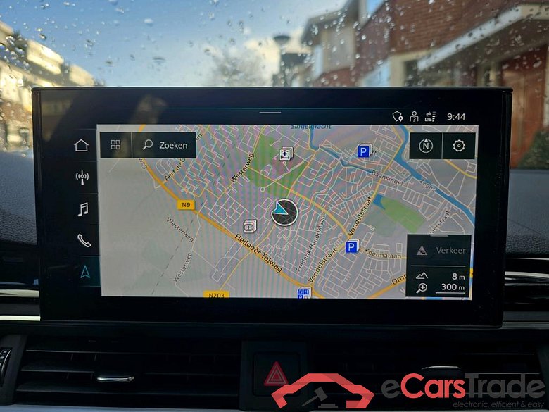 AUDI A4 Avant 110 kW #3