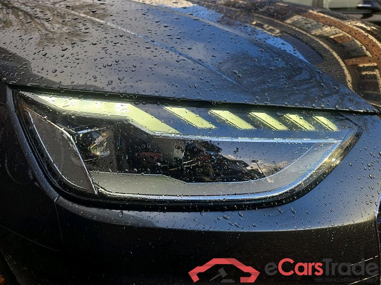 AUDI A4 Avant 110 kW #4