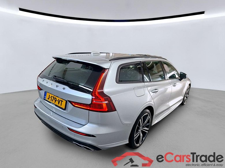 VOLVO V60 120 kW #6