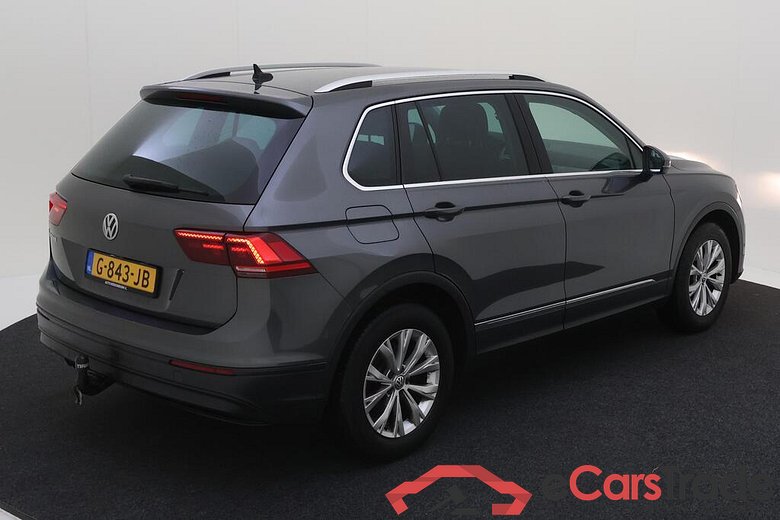 VOLKSWAGEN Tiguan 96 kW #5