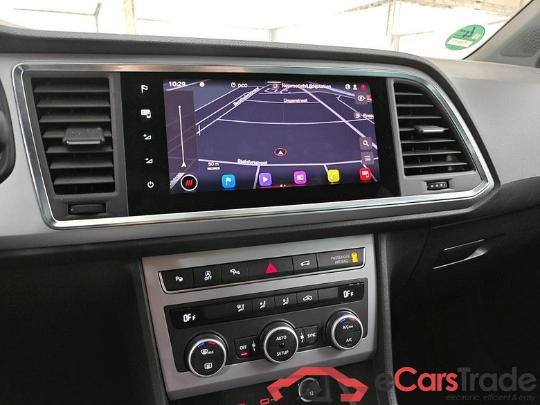 SEAT Ateca 110 kW #2