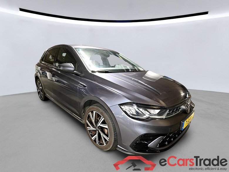 VOLKSWAGEN POLO 70 kW #4