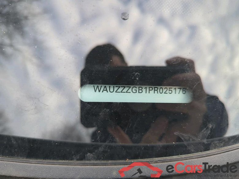 AUDI A1 Sportback 70 kW #2