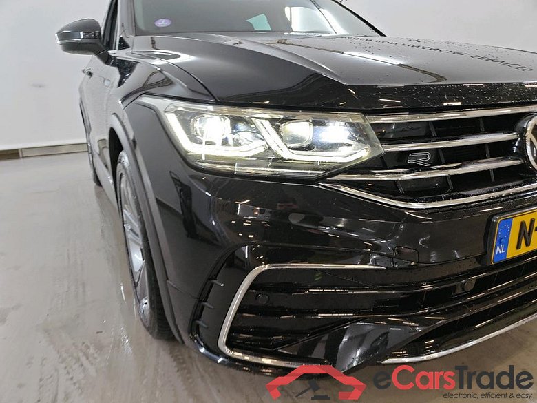VOLKSWAGEN Tiguan 110 kW #4