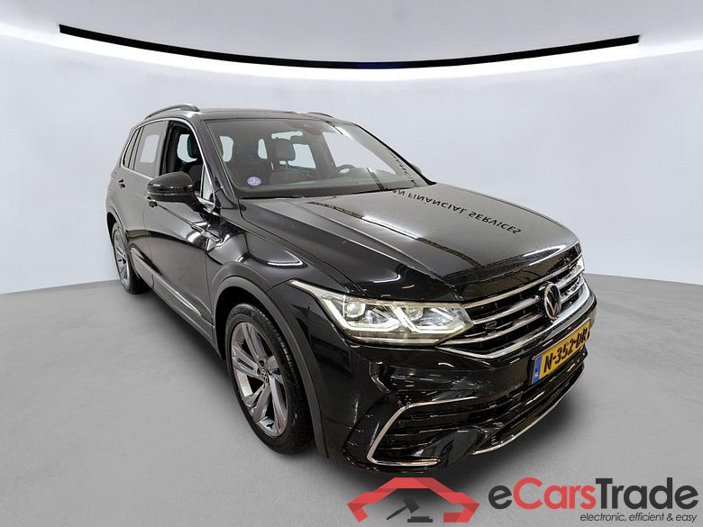 VOLKSWAGEN Tiguan 110 kW #5