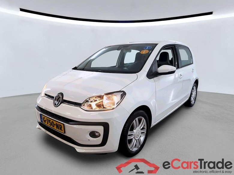 VOLKSWAGEN up! 44 kW