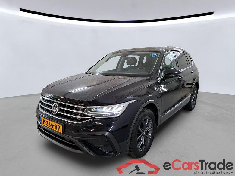 VOLKSWAGEN Tiguan Allspace 110 kW #1
