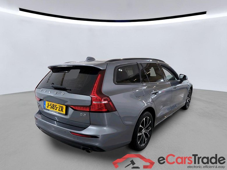 VOLVO V60 120 kW #6