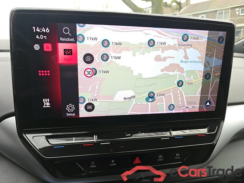 VOLKSWAGEN ID.4 150 kW #2