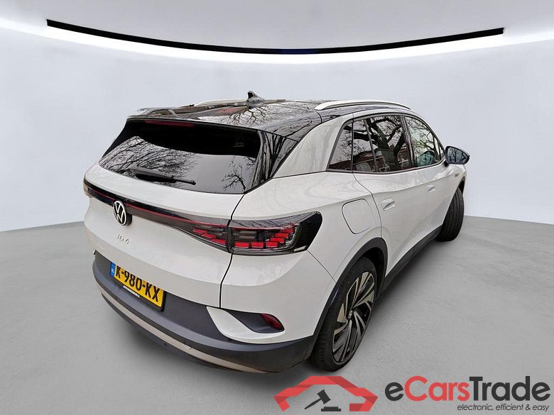 VOLKSWAGEN ID.4 150 kW #5