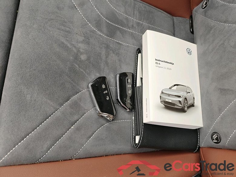 VOLKSWAGEN ID.4 150 kW #6