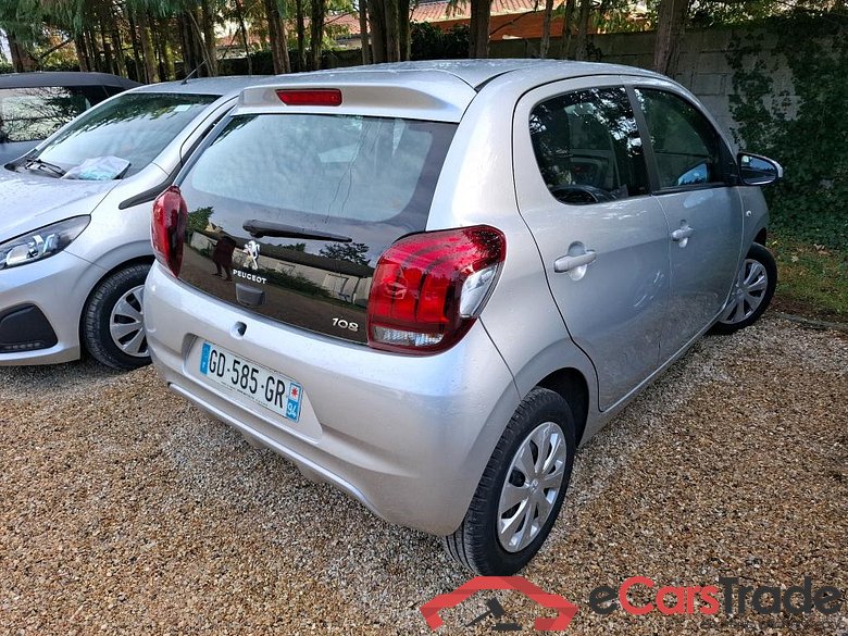 108 Active 1.0 70CV BVM5 E6d #3