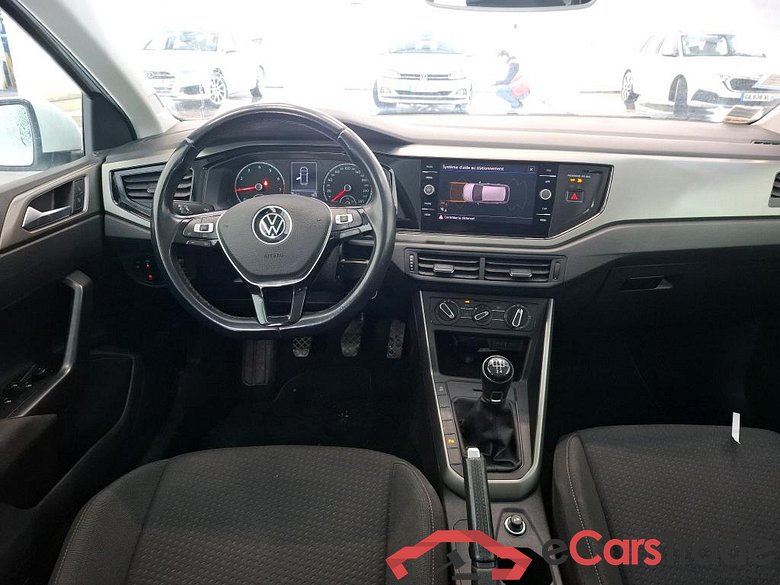 VOLKSWAGEN Polo / 2017 / 5P / Berline 1.0 TSI 95 Lounge Business #5