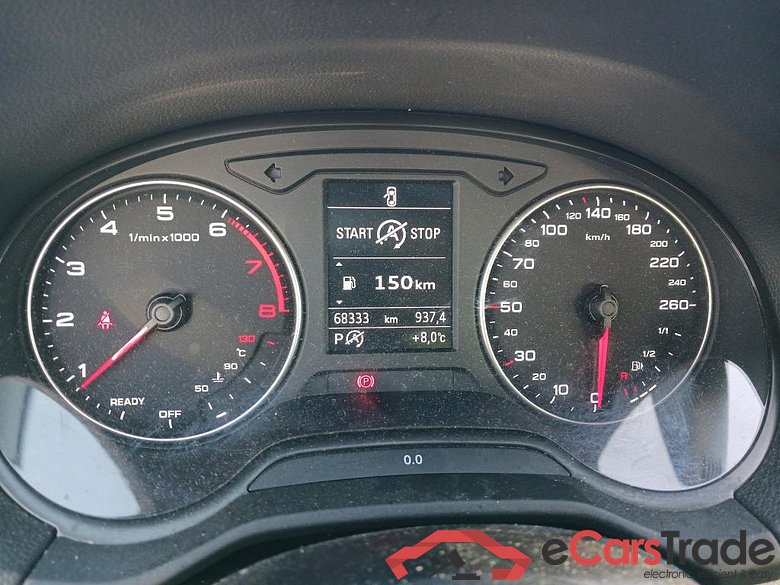 AUDI Q2 / 2016 / 5P / todoterreno Design 35 TFSI 110kW (150CV) S tronic #4