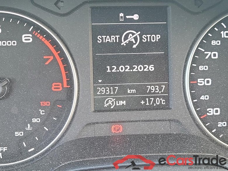 Q2 30 TFSI sport 1.0 TFSI 115CV MT6 E6dT #5