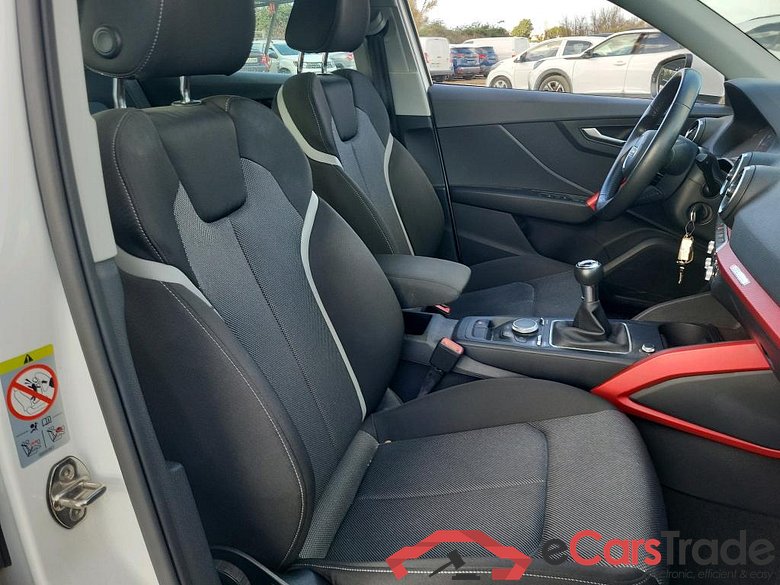 Q2 30 TFSI sport 1.0 TFSI 115CV MT6 E6dT #6